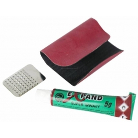 EXPAND Rubber surface repair kit