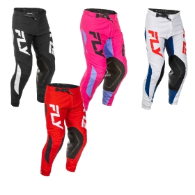 Off road FLY RACING Evolution DST Pants 