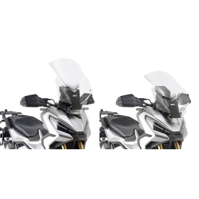 Givi windscreen, transparent HONDA X-ADV 750 21-22