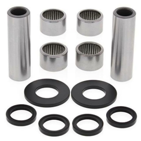 ALL BALLS Swing Arm Bearing Kit Polaris Predator 500 02-13