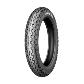 Padanga Dunlop TT100 64H TT 4.25 R18