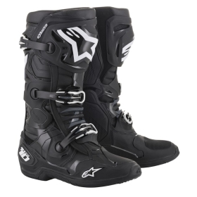 Alpinestars Boot Tech 10 Black 