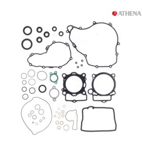 ATHENA Complete Engine Gasket Set  KTM/GAS GAS/HUSQVARNA