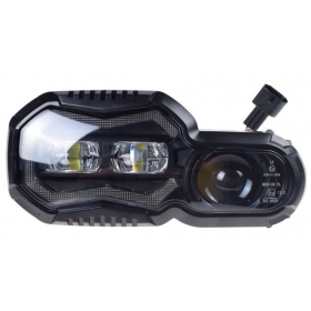 Front headlight BMW F650GS / F700GS / F800R / F800GS 