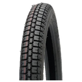 Deestone tyre, D776 2.50-19 pr4 TT