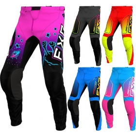 FXR Clutch 2 Youth Motocross Pants