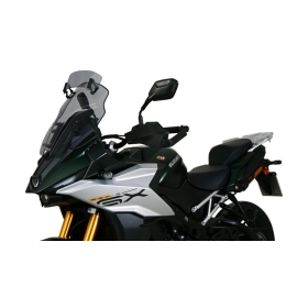 MRA Variotouring Windshield "VTM" SUZUKI GSX-S 1000