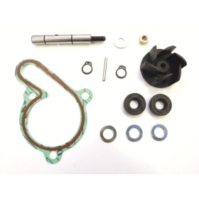 TOP PERFORMANCES Water pump repair kit APRILIA / DERBI / GILERA / VALENTI 50cc 2003-2020