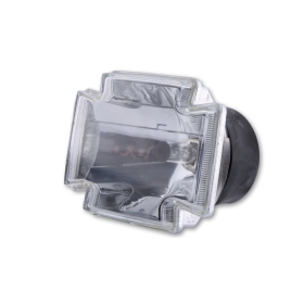 HIGHSIDER H4 Headlight Insert Gothic