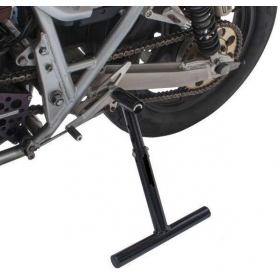Adjustable motorcycle side support  32-40cm