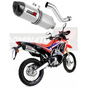 Exhaust kit Dominator HP1 HONDA CRF 250 Rally 2017-2019