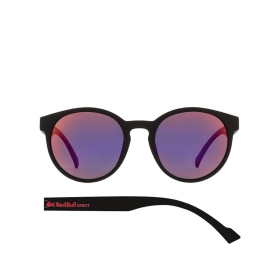 Red Bull Spect Lace Sunglasses black/smoke/red mirror POL