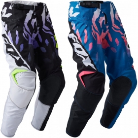 FOX 180 Morphic Youth Motocross Pants