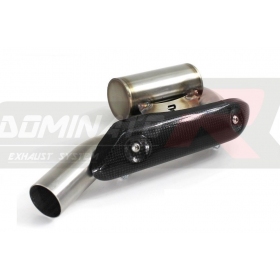 Exhaust pipe Dominator POWERBOMB YAMAHA WR 250F 2007-2013