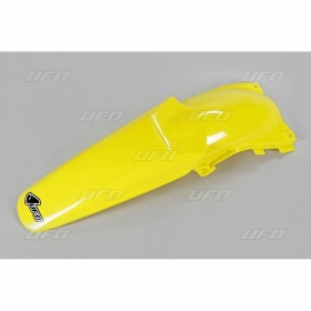 UFO Rear Fender Yellow Suzuki RM-Z250