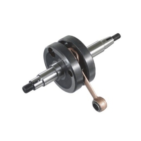 Tec-X Crank shaft Suzuki PV50