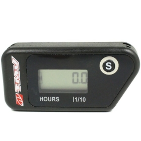 Hour Meter Wireless TMV