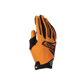 OFFROAD / MTB Just1 J-Force 2.0 Gloves Orange/Black 