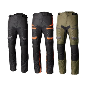 RST Pro Series Maverick Evo Textile Pants For Men