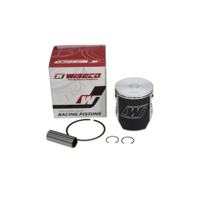 Wiseco Piston FANTIC XE / XX / YAMAHA YZ 125 2022-2024 PIN Ø15 Ø53,95