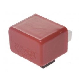 Flasher relay 3 contact pins 12V 2X10W+3,4W