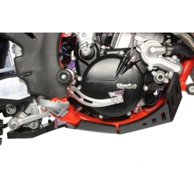 AXP Enduro Skid plate HDPE 6mm ​​​​​​​BETA RR 125 2018-2019