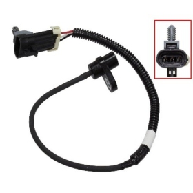 Sno-X Speedometer sensor Polaris 2011-23