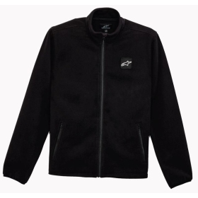 Alpinestars Periphery Polar Fleece Jacket Black