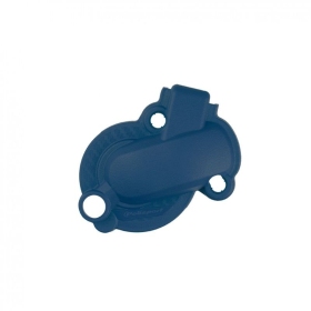 Polisport waterpump cover KTM 450 / 500 (2016-2023) Blue