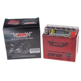 Battery WTX5L-BS / YTX5L-BS (IGEL) 12V / 5Ah 