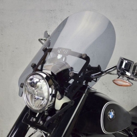 MOTOSHIELDS Windscreen BMW R18 2020-2022 / Thickness 4 mm