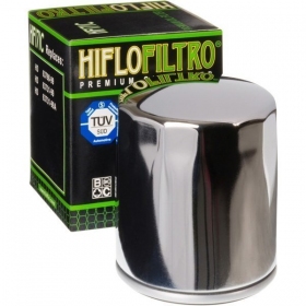 Oil filter HIFLO HF171C  HARLEY DAVIDSON/ BUELL 1994-2020