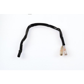 HIGHSIDER Indicator Adapter Cable Suzuki GSX-R, GSX-S, SVTL, V-STROM, XF FREEWIND 600-1050cc 96-23