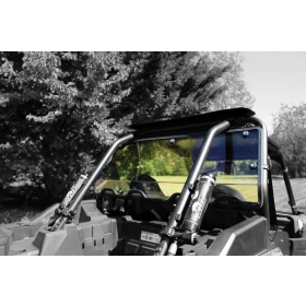 SARRAZIN galinio stiklas Polaris Ranger 570/900cc 12-21