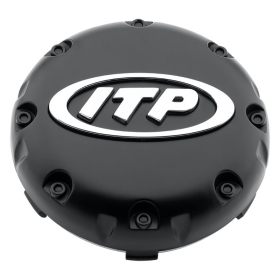 ITP Velocity Wheel Cap 1pc