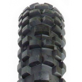 Tyre ENDURO VEE RUBBER VRM174 TT 3.00 R12