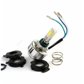 RACETECH Replacement OEM Headlight LED Kit 12V 32W - x1