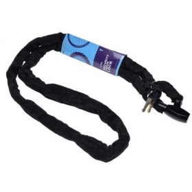 M-WAVE BICYCLE CHAIN LOCK 5x1500mm