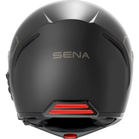 Sena flip-up helmet Impulse 2206 with integrated communication equipment