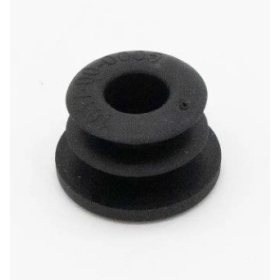 Camso Plastic Wheel Cap 1"