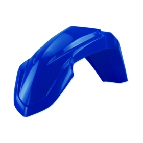 Polisport front fender YZ85 Blue