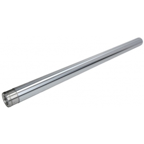 Front shock fork tubes inner pipe TLT SUZUKI VS/ INTRUDER 800cc 92-99 650x39mm