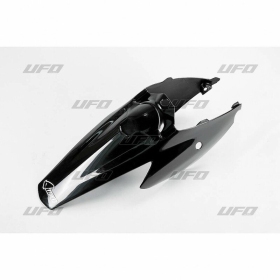 UFO Rear Fender KTM SX85 04-12