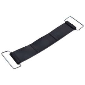 Universal battery strap 163mm