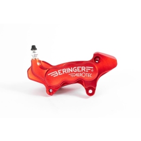 BERINGER Aerotec® Brake Caliper Ø 27mm 6 Piston Left HONDA CRF 250-450 2015-2024