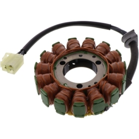 TOURMAX Stator SUZUKI GSX-S 1000 2016-2017