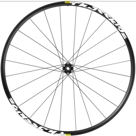 MAVIC Front Wheel Crossride FTS-X 29 IS QR