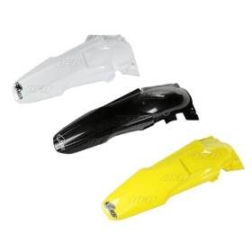 UFO Rear Fender Suzuki RM-Z 250-450 18-25 