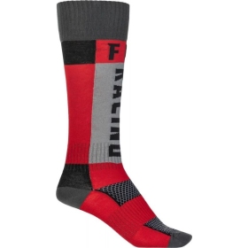 FLY RACING MX Thick Youth Socks