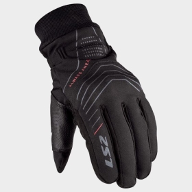 LS2 CIVIS Mens textile gloves